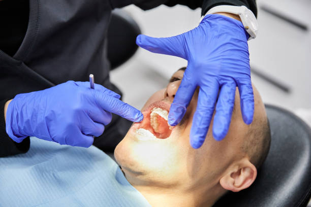Best Pediatric Emergency Dentist in Manhasset, NY
